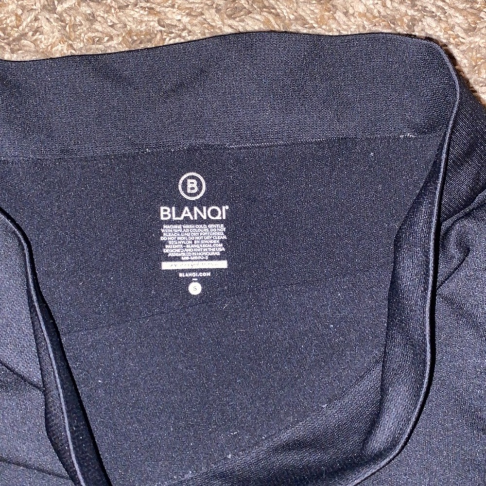 BLANQI maternity leggings